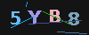 Gambar captcha